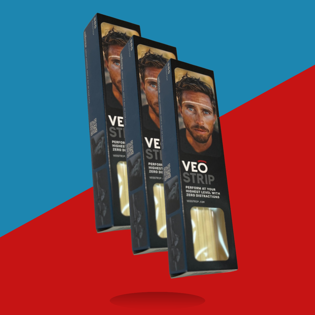 Big News: Veo Strip Unveils New Packaging