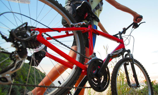 7 Must-Have Items for a Full Day of Mountain Biking