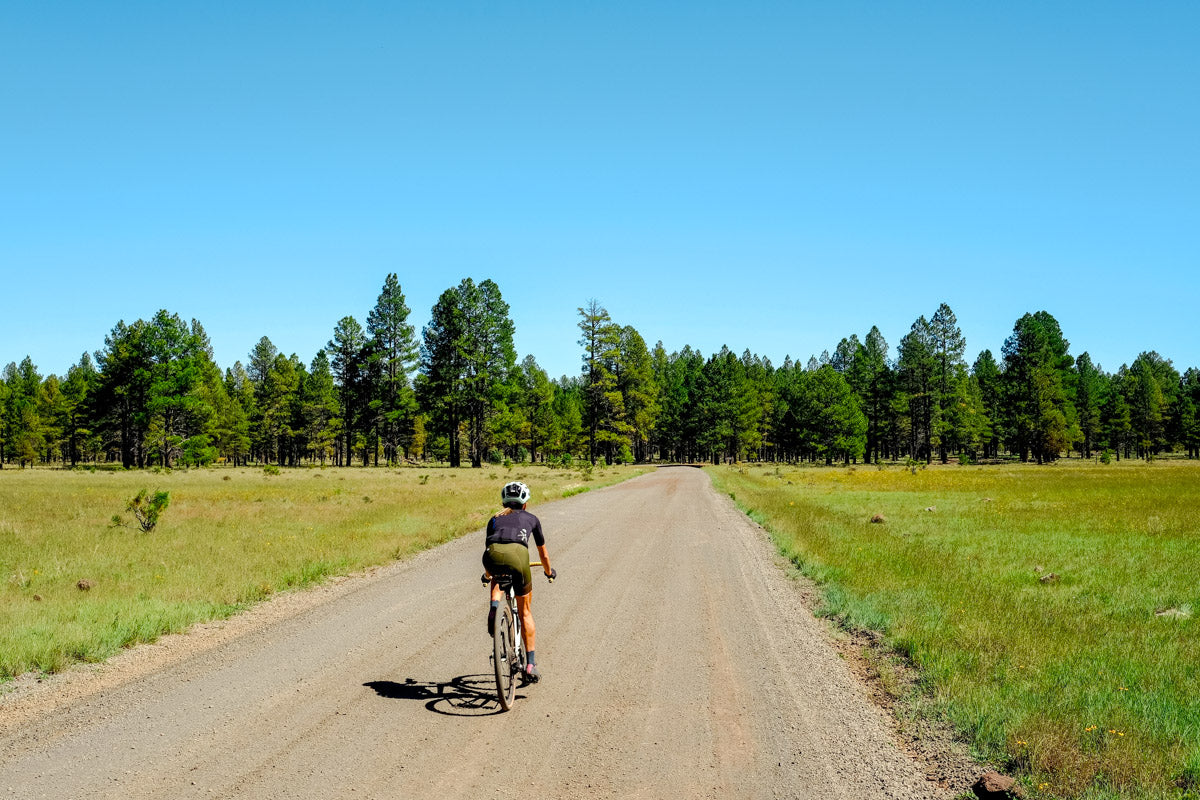 Preventing Sweat in The Eyes: Tips for a More Enjoyable Gravel Riding Experience